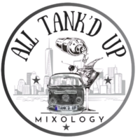 All Tank'D Up Mixology